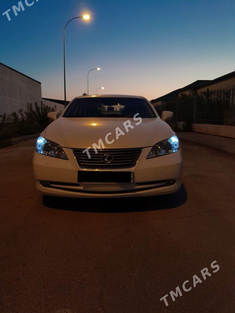 Lexus ES 350 2009 - 250 000 TMT - Daşoguz - img 7