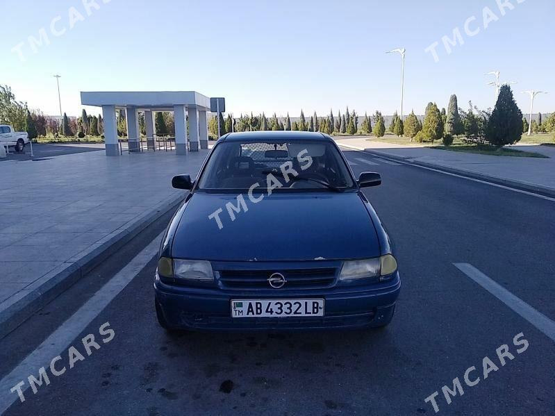 Opel Astra 1992 - 30 000 TMT - Türkmenabat - img 3