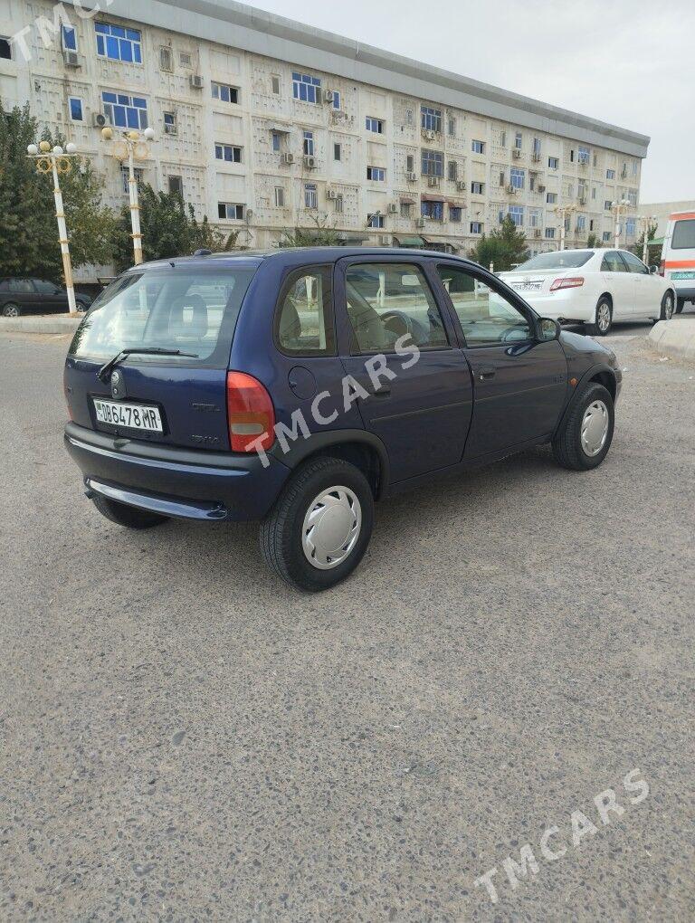 Opel Vita 1996 - 30 000 TMT - Мары - img 4