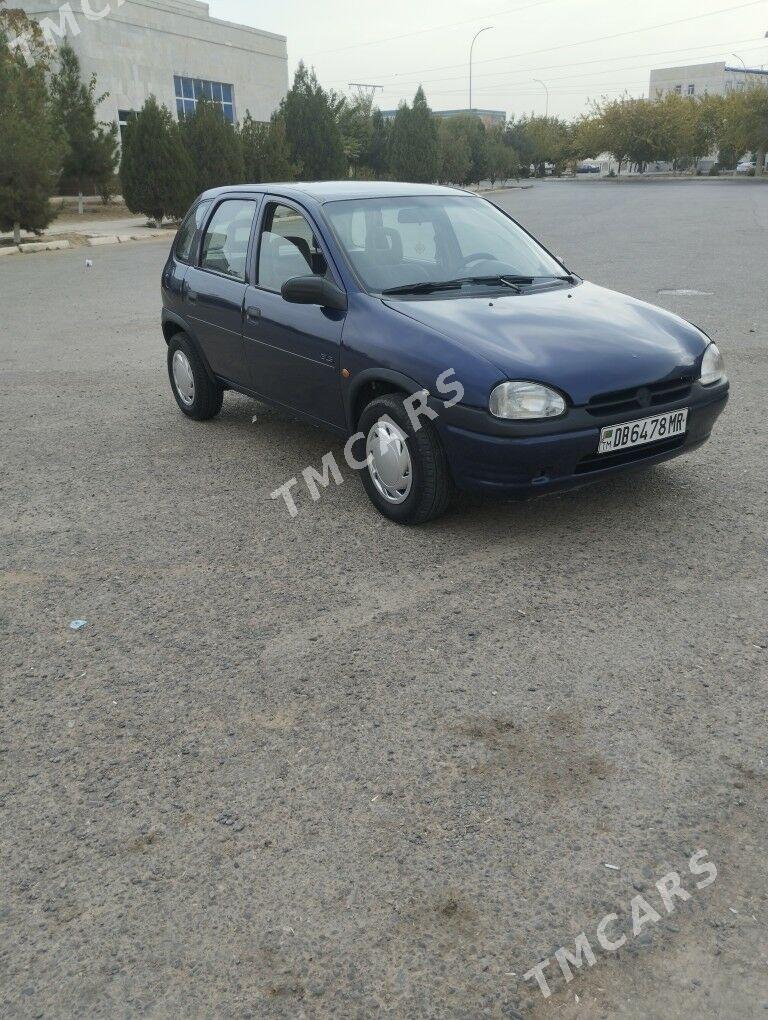 Opel Vita 1996 - 30 000 TMT - Мары - img 6