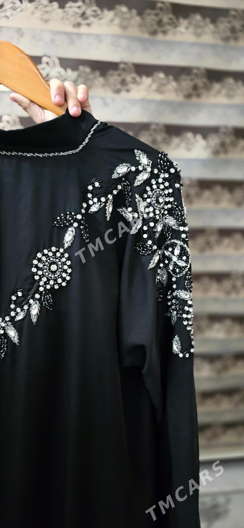 abaya Dubaidan zakaz edip aldy - Ашхабад - img 2