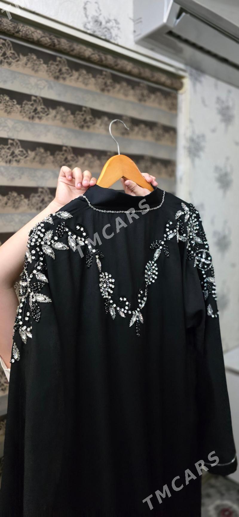 abaya Dubaidan zakaz edip aldy - Ашхабад - img 4