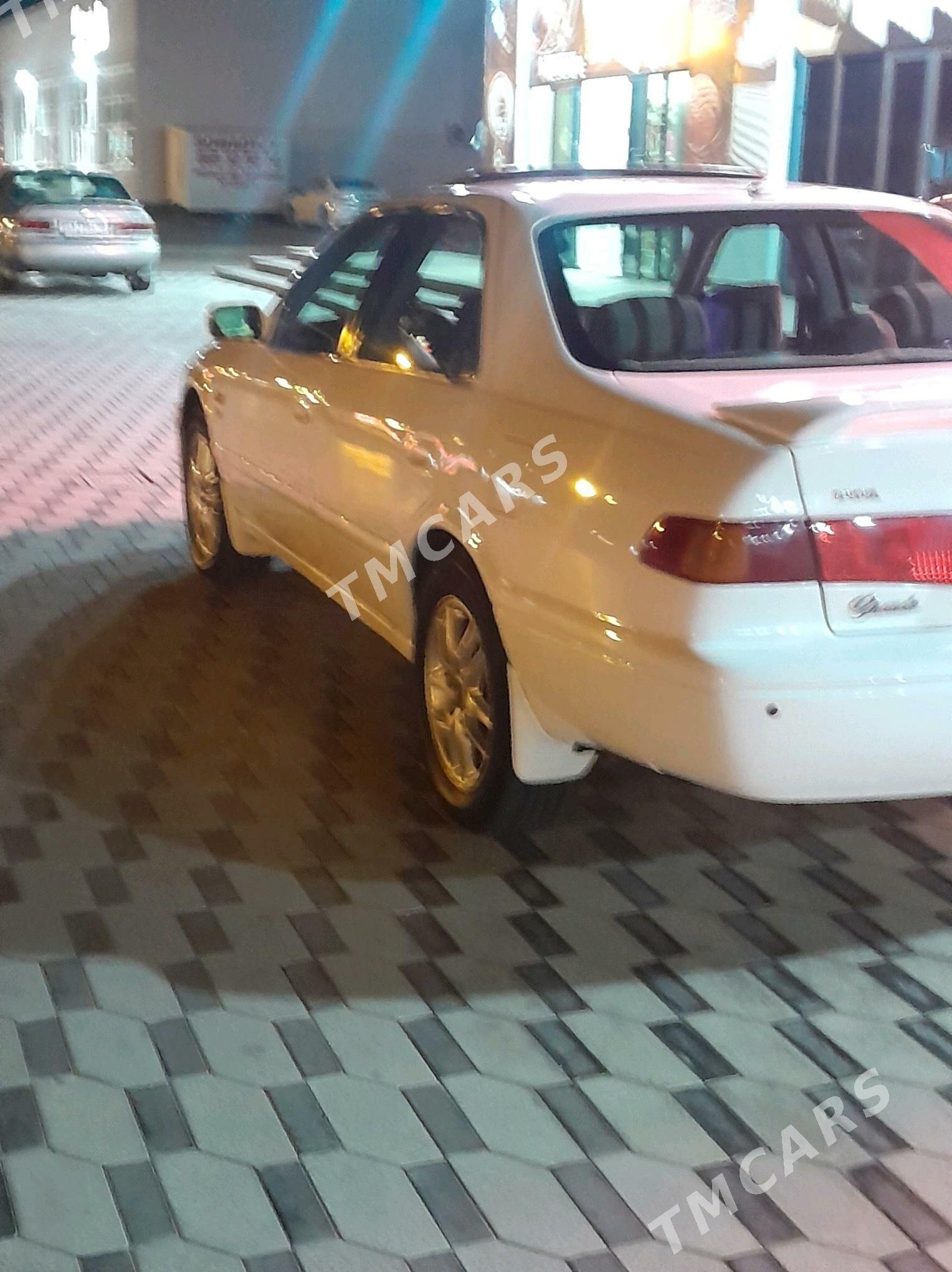 Toyota Camry 2000 - 125 000 TMT - Wekilbazar - img 7