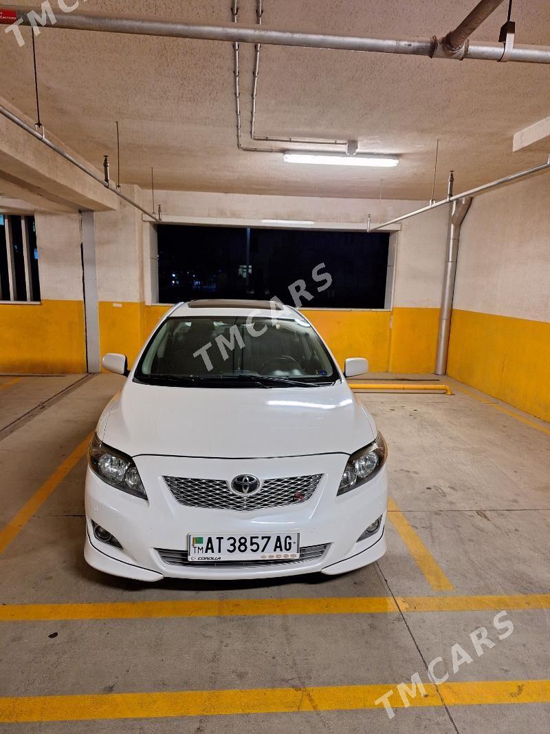 Toyota Corolla 2010 - 150 000 TMT - Parahat 1 - img 2