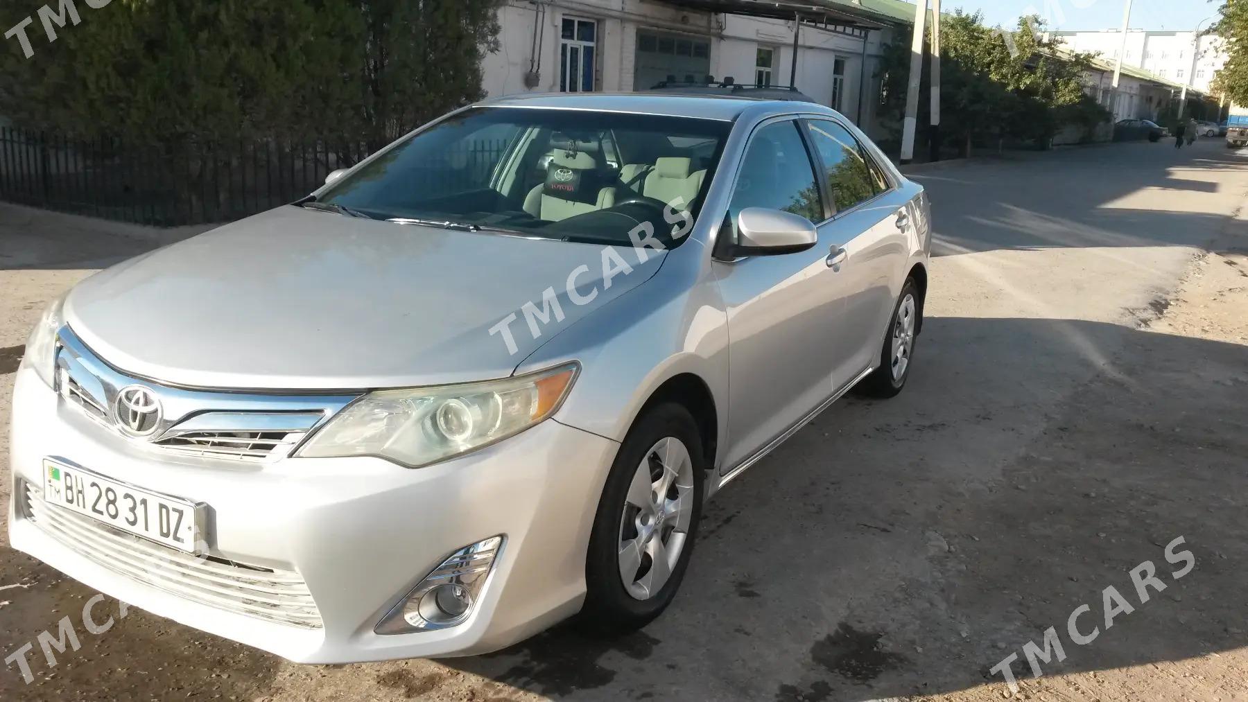 Toyota Camry 2013 - 210 000 TMT - Daşoguz - img 6