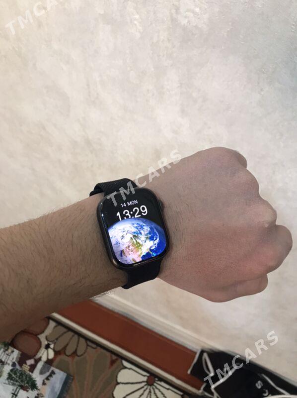 apple watch 9 - Balkanabat - img 3