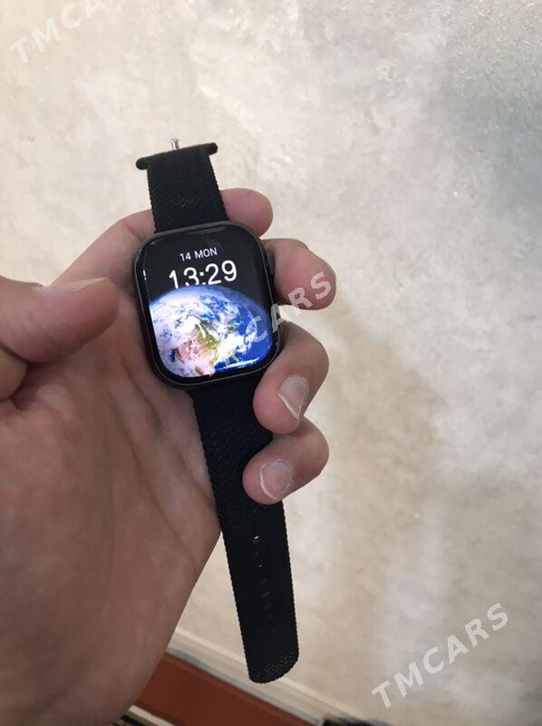 apple watch 9 - Balkanabat - img 2