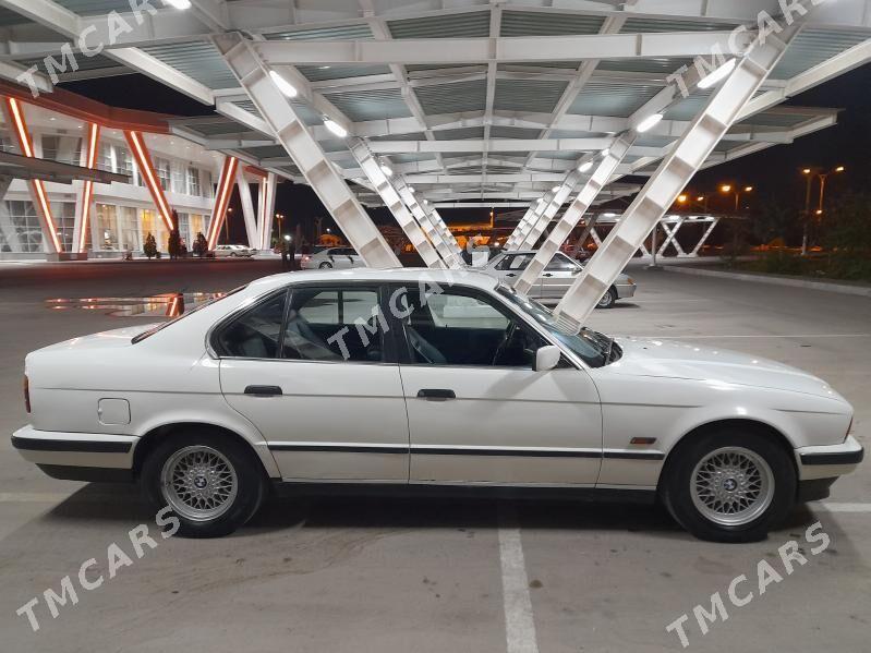 BMW 525 1995 - 43 000 TMT - Балканабат - img 4