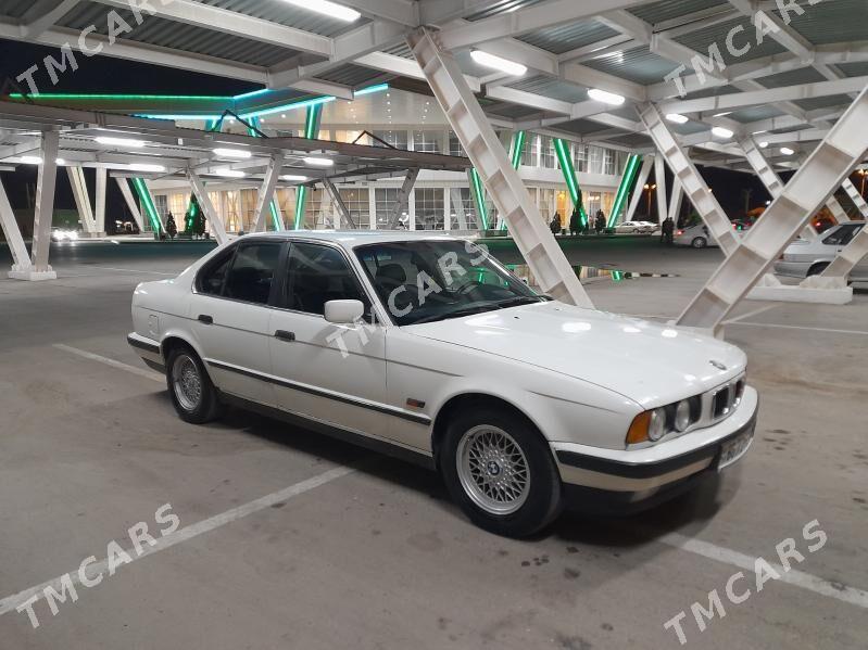 BMW 525 1995 - 43 000 TMT - Balkanabat - img 2