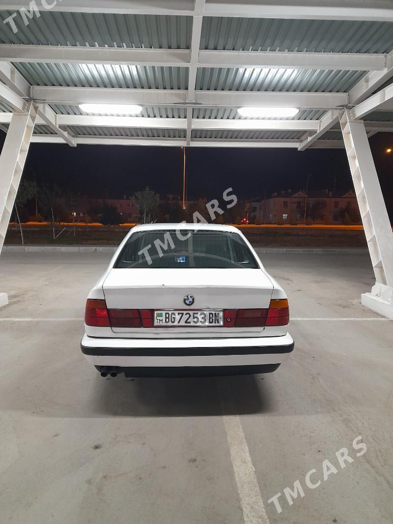 BMW 525 1995 - 43 000 TMT - Balkanabat - img 3