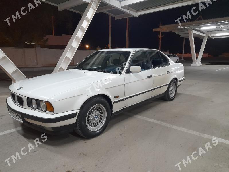 BMW 525 1995 - 43 000 TMT - Балканабат - img 9