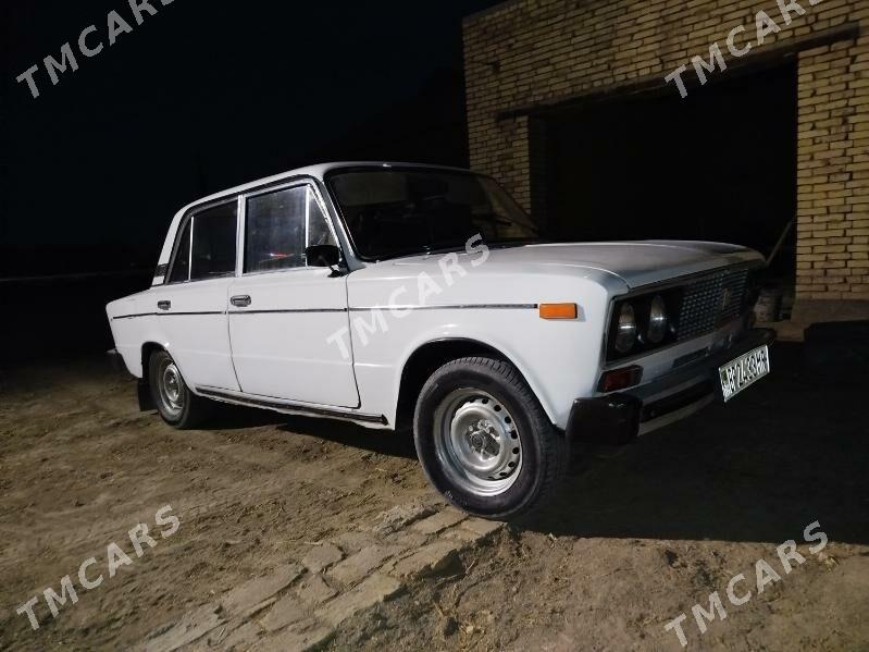 Lada 2106 2001 - 26 000 TMT - Байрамали - img 2