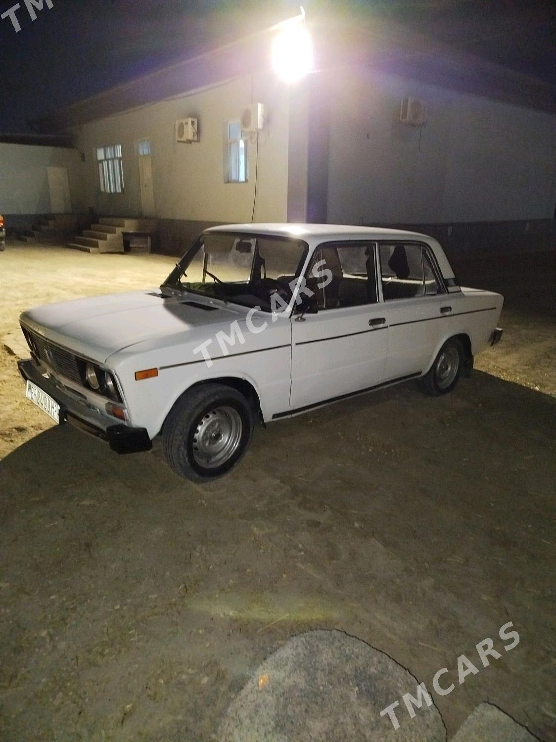 Lada 2106 2001 - 26 000 TMT - Байрамали - img 4