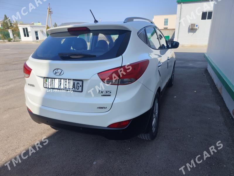 Hyundai IX35 2011 - 180 000 TMT - Ашхабад - img 4