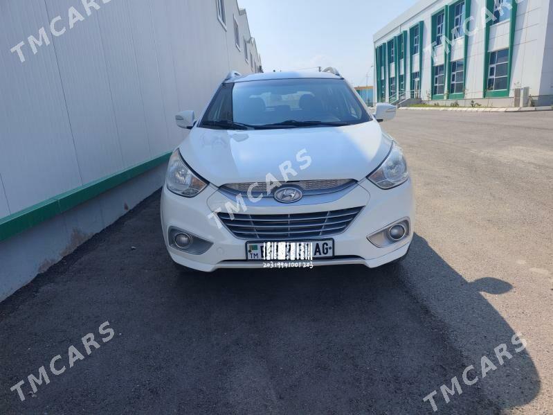 Hyundai IX35 2011 - 180 000 TMT - Ашхабад - img 5