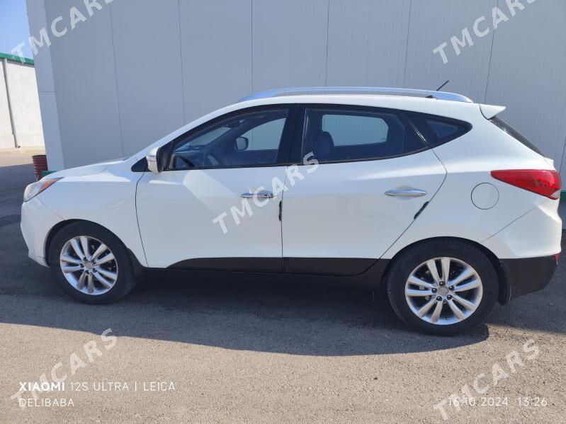 Hyundai IX35 2011 - 180 000 TMT - Ашхабад - img 6