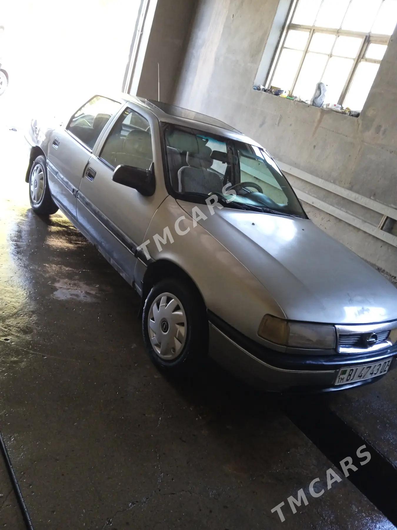 Opel Vectra 1991 - 30 000 TMT - Губадаг - img 5