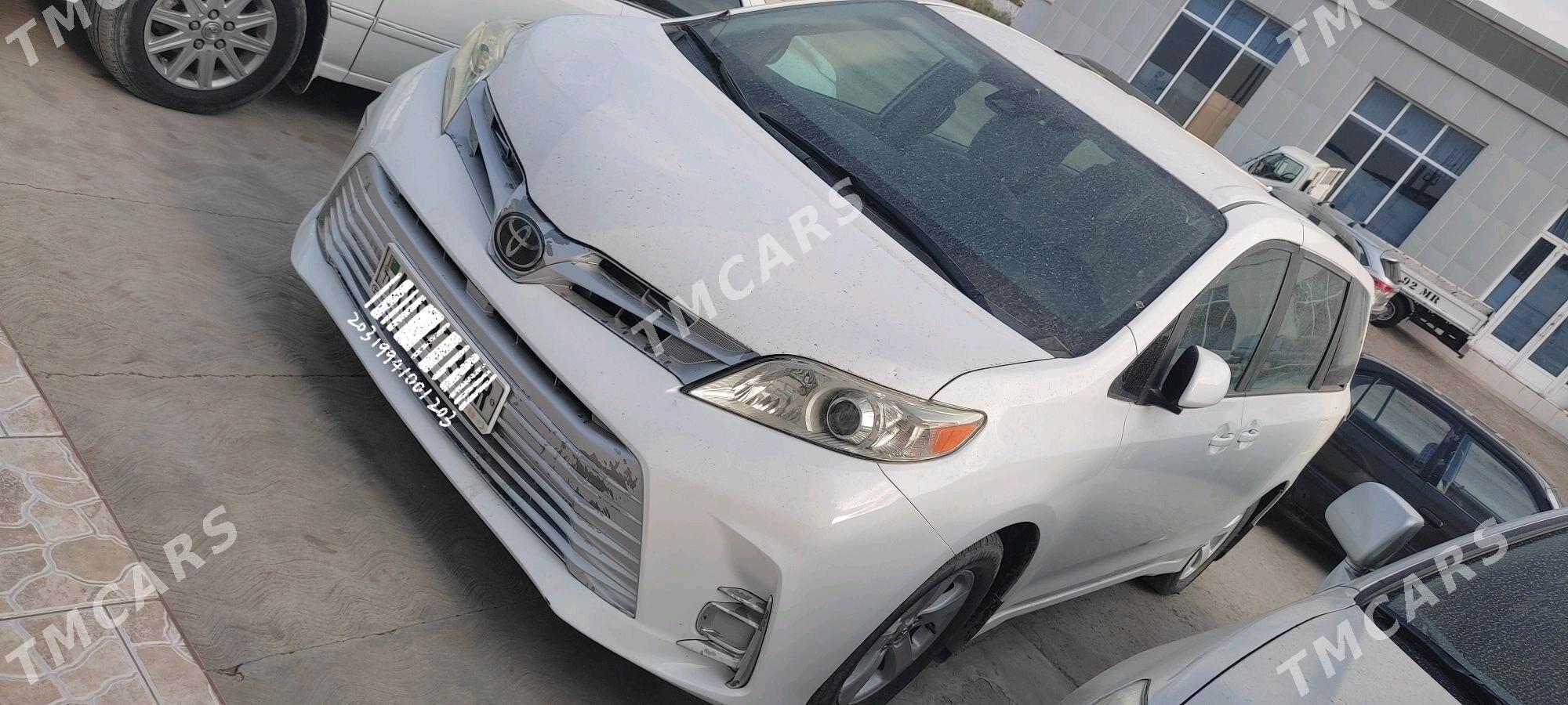 Toyota Sienna 2018 - 340 000 TMT - Mary - img 2