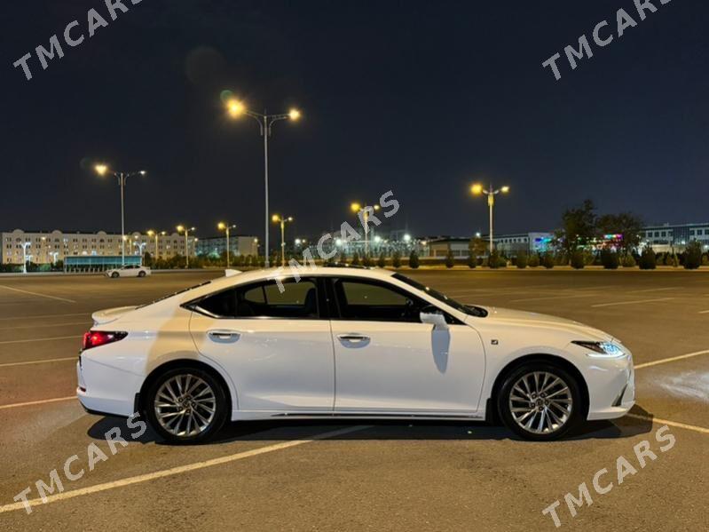 Lexus ES 350 2019 - 550 000 TMT - Aşgabat - img 4