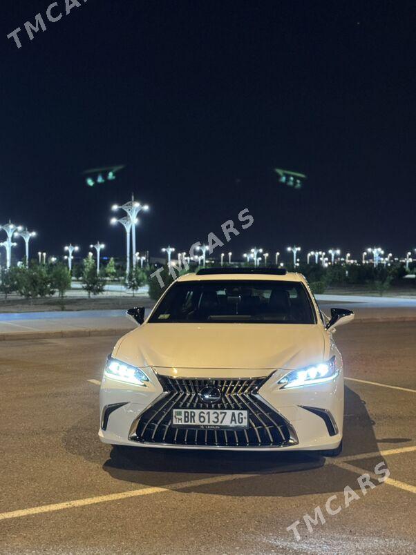 Lexus ES 350 2019 - 550 000 TMT - Ашхабад - img 3