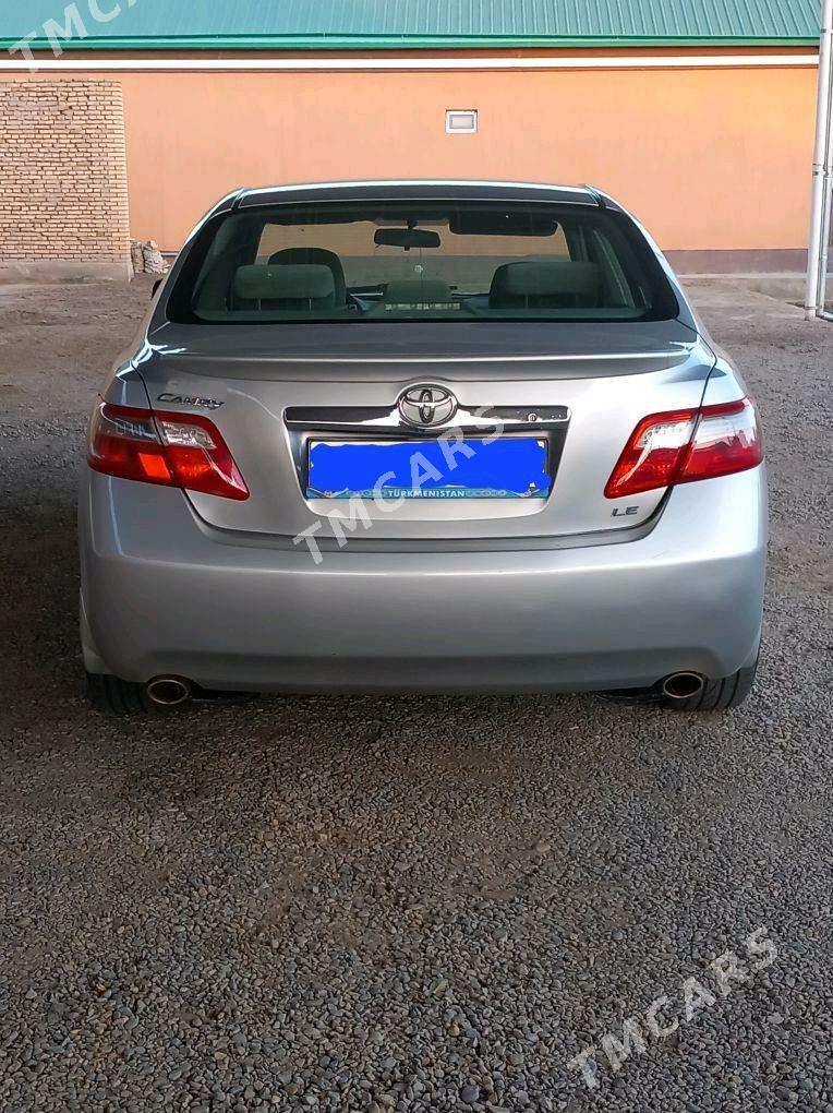 Toyota Camry 2007 - 150 000 TMT - Wekilbazar - img 5