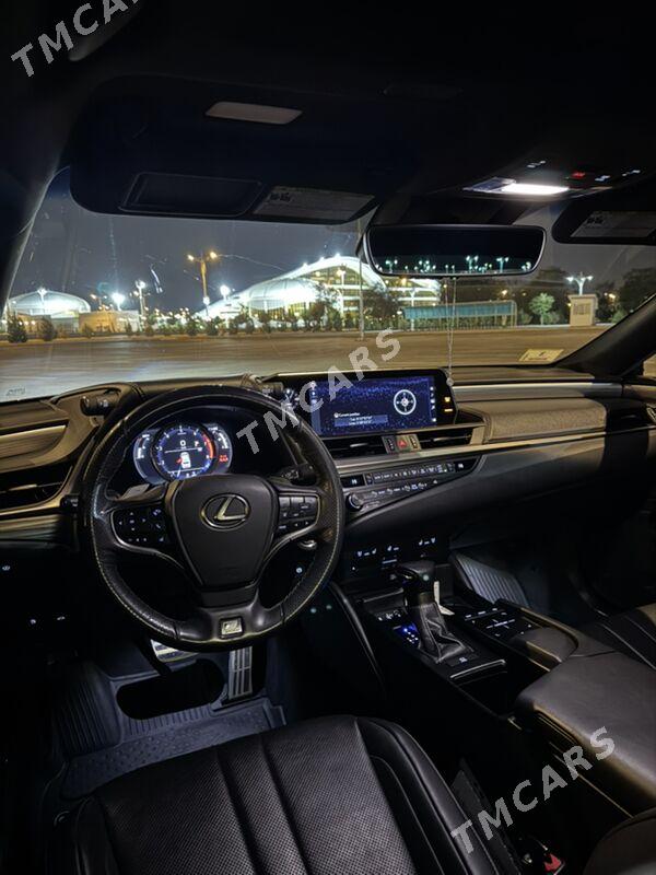 Lexus ES 350 2019 - 550 000 TMT - Aşgabat - img 2