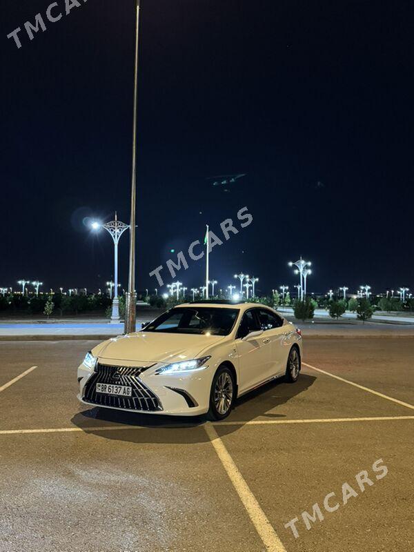 Lexus ES 350 2019 - 550 000 TMT - Aşgabat - img 5