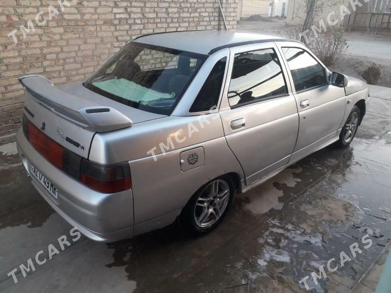 Lada 2110 2001 - 20 000 TMT - Mary - img 2