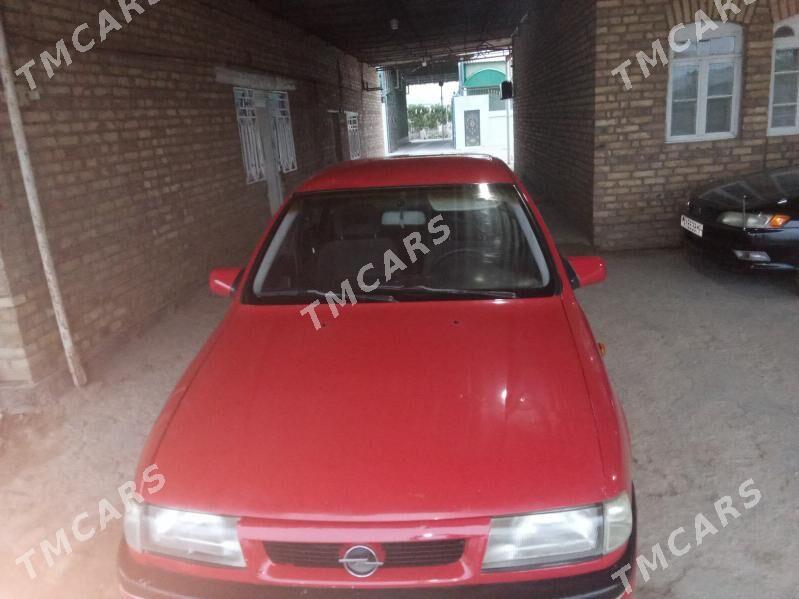 Opel Vectra 1995 - 35 000 TMT - Mary - img 2