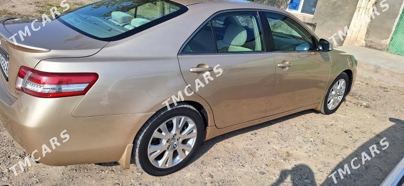 Toyota Camry 2009 - 155 000 TMT - Tejen - img 8