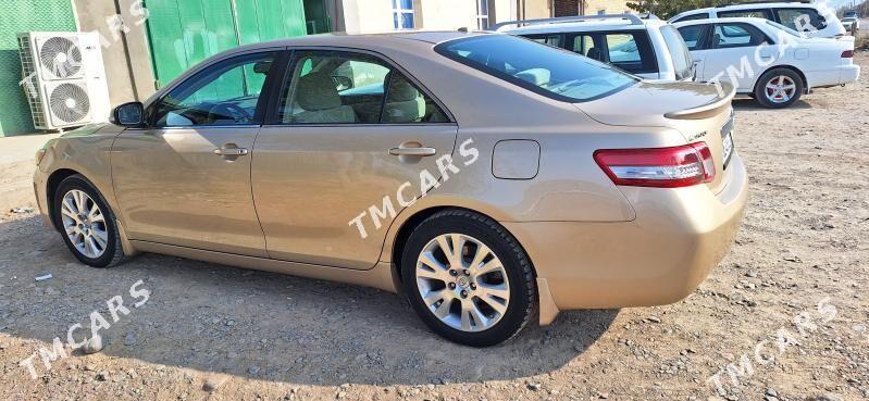 Toyota Camry 2009 - 155 000 TMT - Tejen - img 7