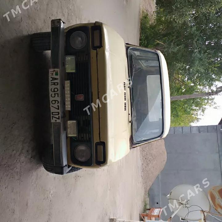 Lada Niva 1988 - 4 000 TMT - Gubadag - img 2