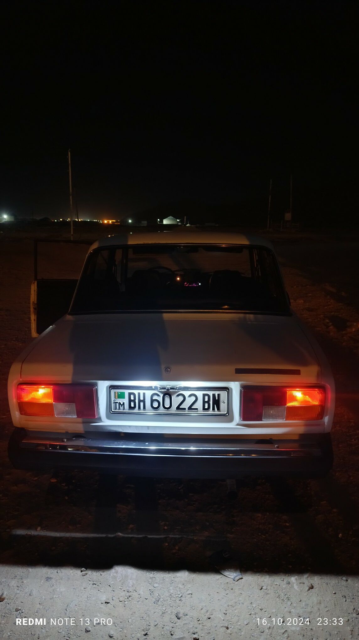 Lada 2107 1990 - 25 000 TMT - Balkanabat - img 2