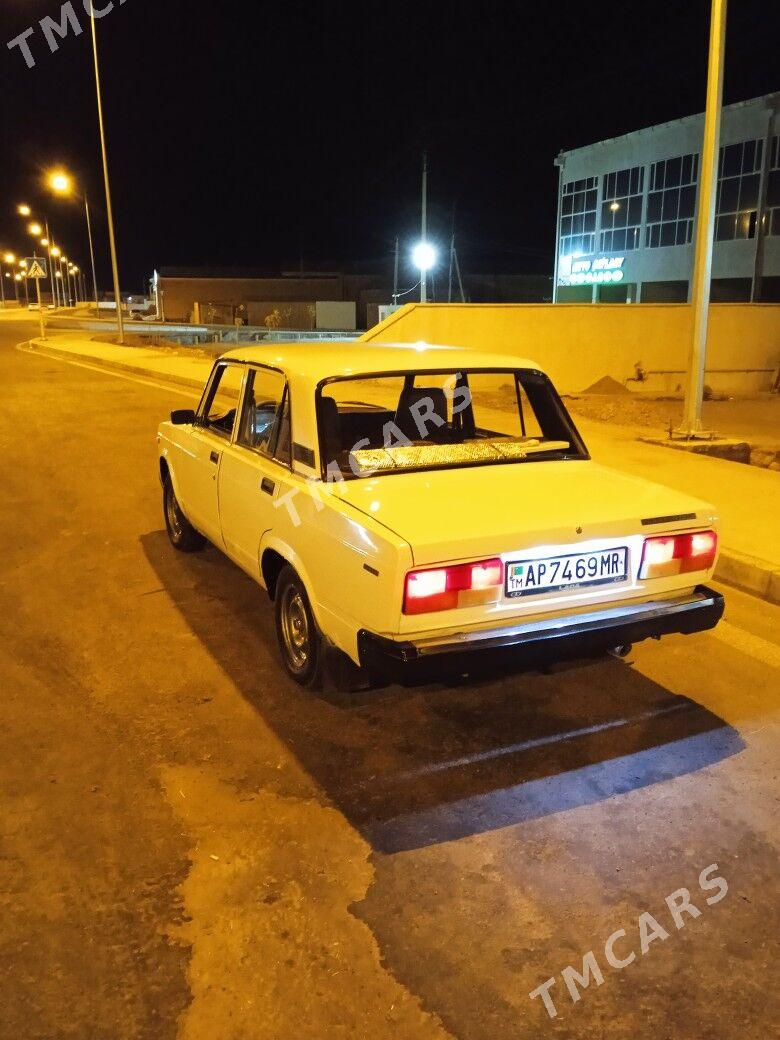 Lada 2107 2004 - 30 000 TMT - Мары - img 3