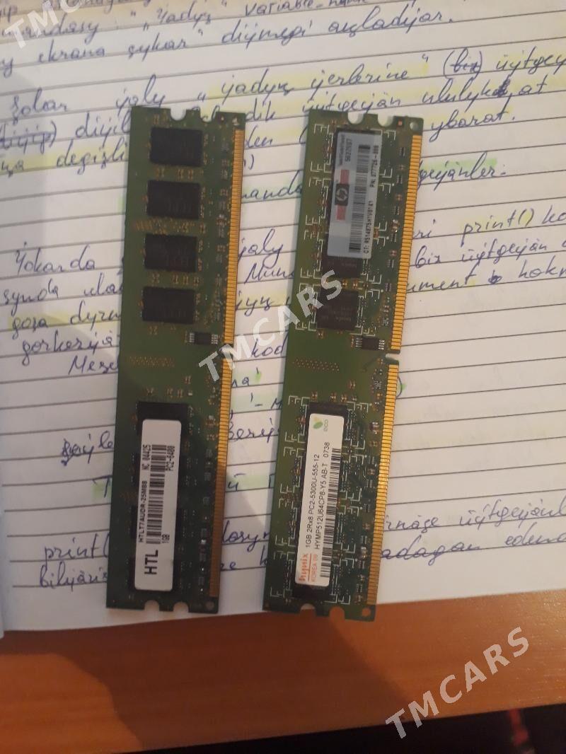 DDR2 RAM - Анев - img 2