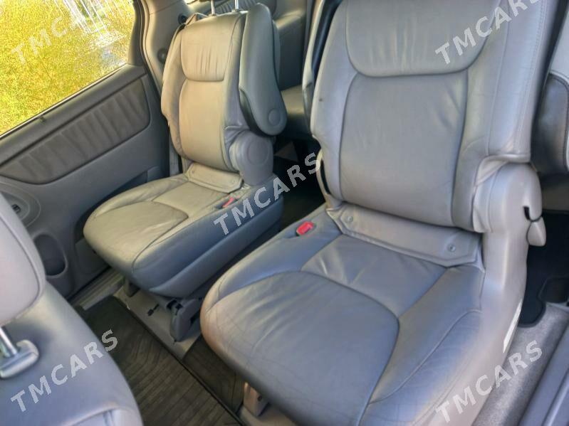 Toyota Sienna 2005 - 230 000 TMT - Дашогуз - img 8