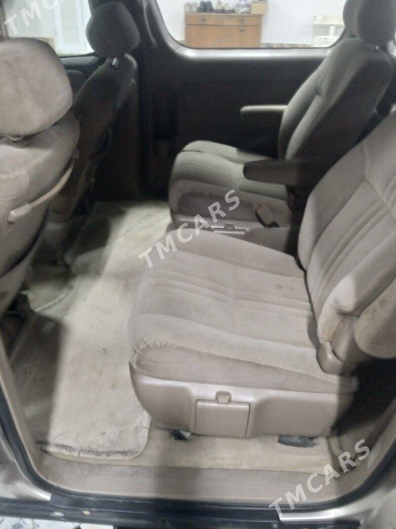 Toyota Sienna 2002 - 110 000 TMT - Чарджоу - img 3