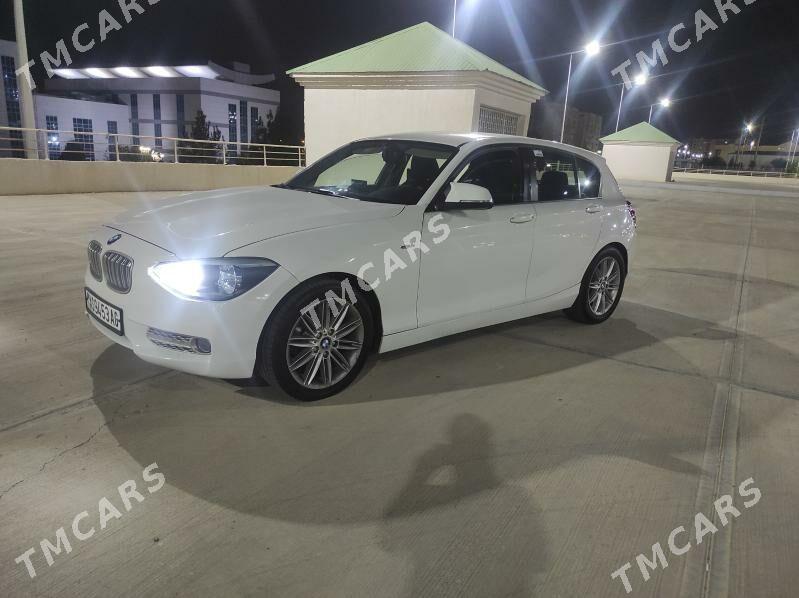 BMW M3 2012 - 170 000 TMT - Aşgabat - img 3