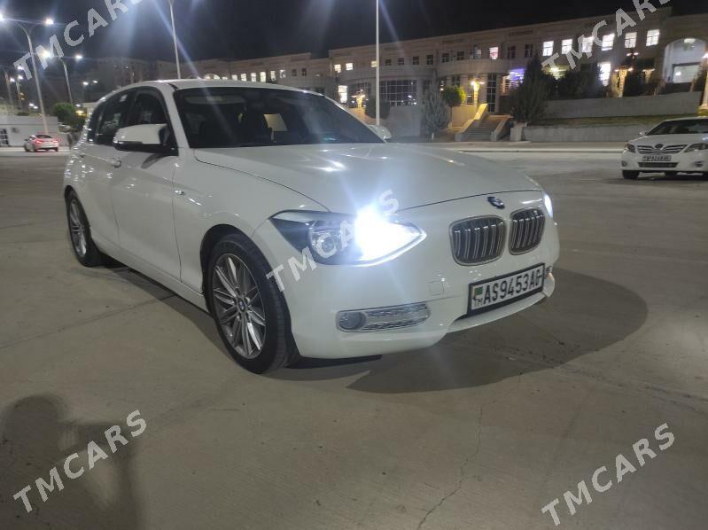 BMW M3 2012 - 170 000 TMT - Aşgabat - img 6