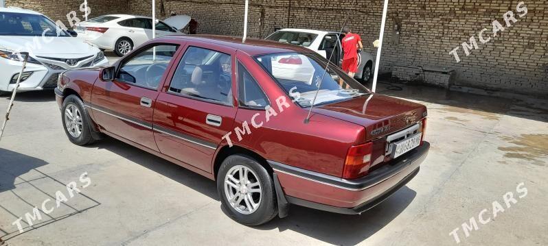 Opel Vectra 1992 - 40 000 TMT - Mary - img 3