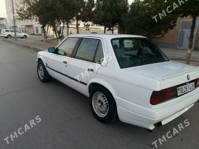 BMW 2 Series 1990 - 28 000 TMT - Туркменабат - img 3