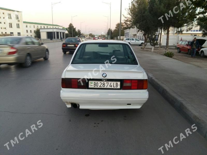 BMW 2 Series 1990 - 28 000 TMT - Туркменабат - img 4