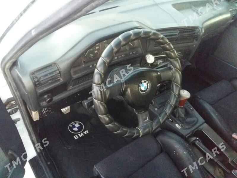 BMW 2 Series 1990 - 28 000 TMT - Туркменабат - img 5