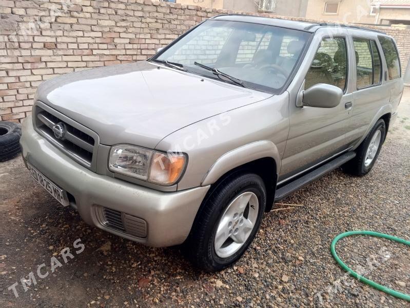 Nissan Pathfinder 1999 - 86 000 TMT - Daşoguz - img 2