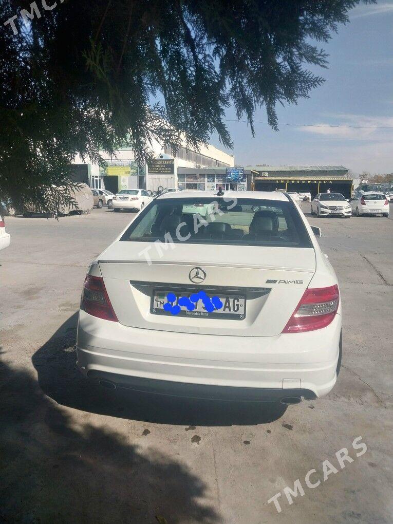 Mercedes-Benz C350 2008 - 140 000 TMT - Ашхабад - img 3