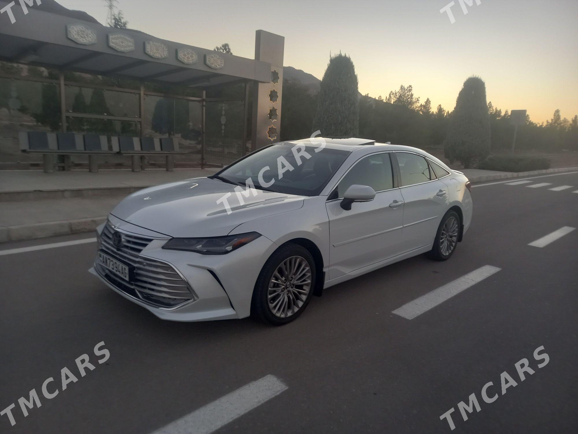 Toyota Avalon 2020 - 460 000 TMT - Ашхабад - img 2