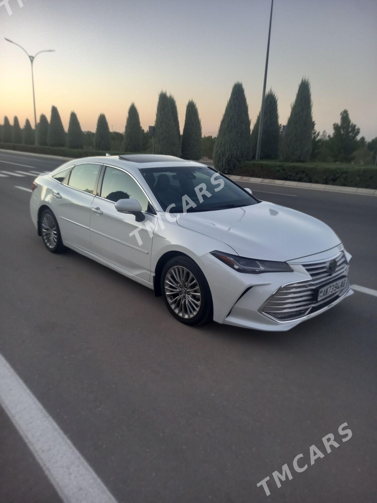 Toyota Avalon 2020 - 460 000 TMT - Ашхабад - img 3