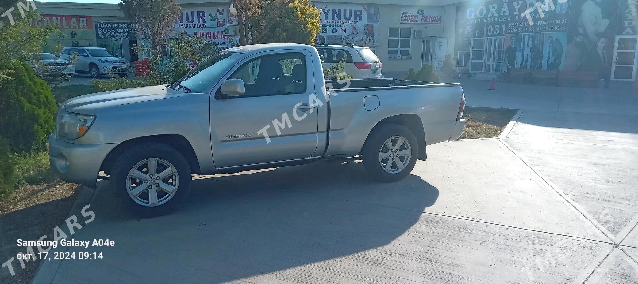 Toyota Tacoma 2009 - 190 000 TMT - Сакарчага - img 8