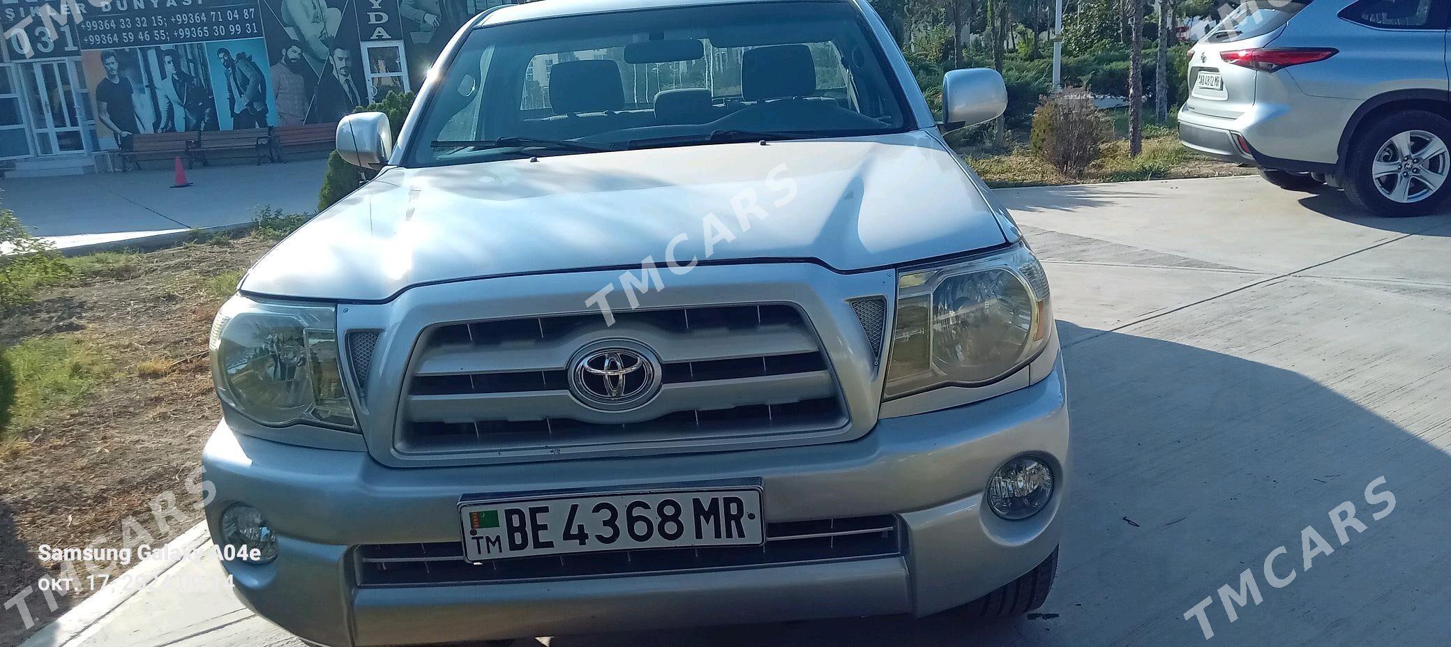 Toyota Tacoma 2009 - 190 000 TMT - Сакарчага - img 7