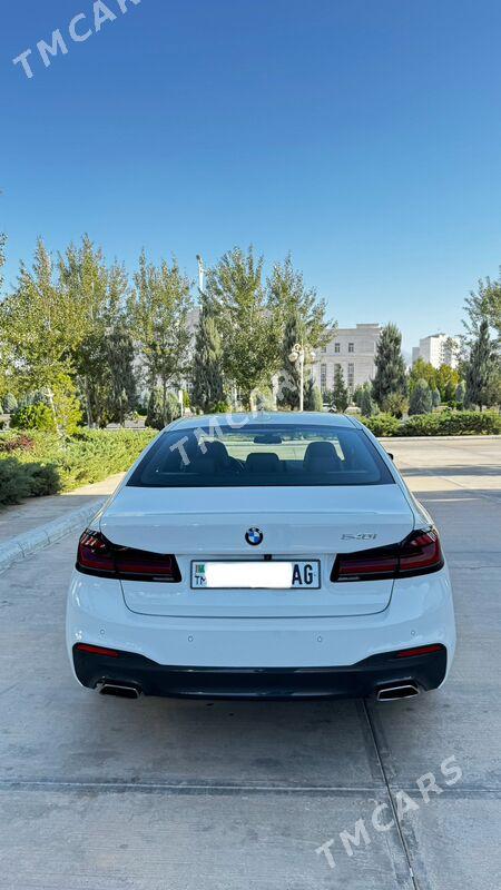 BMW 540 2020 - 990 000 TMT - Aşgabat - img 2